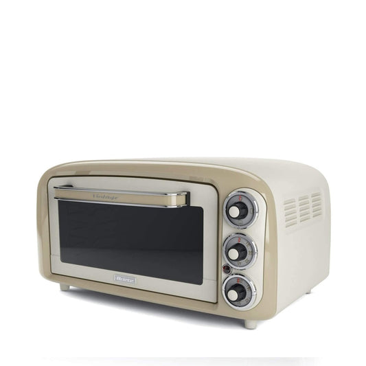 Ariete, Vintage Oven 18L, 1380W, Beige, 979/03