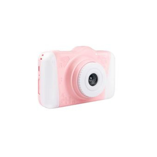 AGFA Realikids Camera 2 Pink - DCC6, ARKC2PK