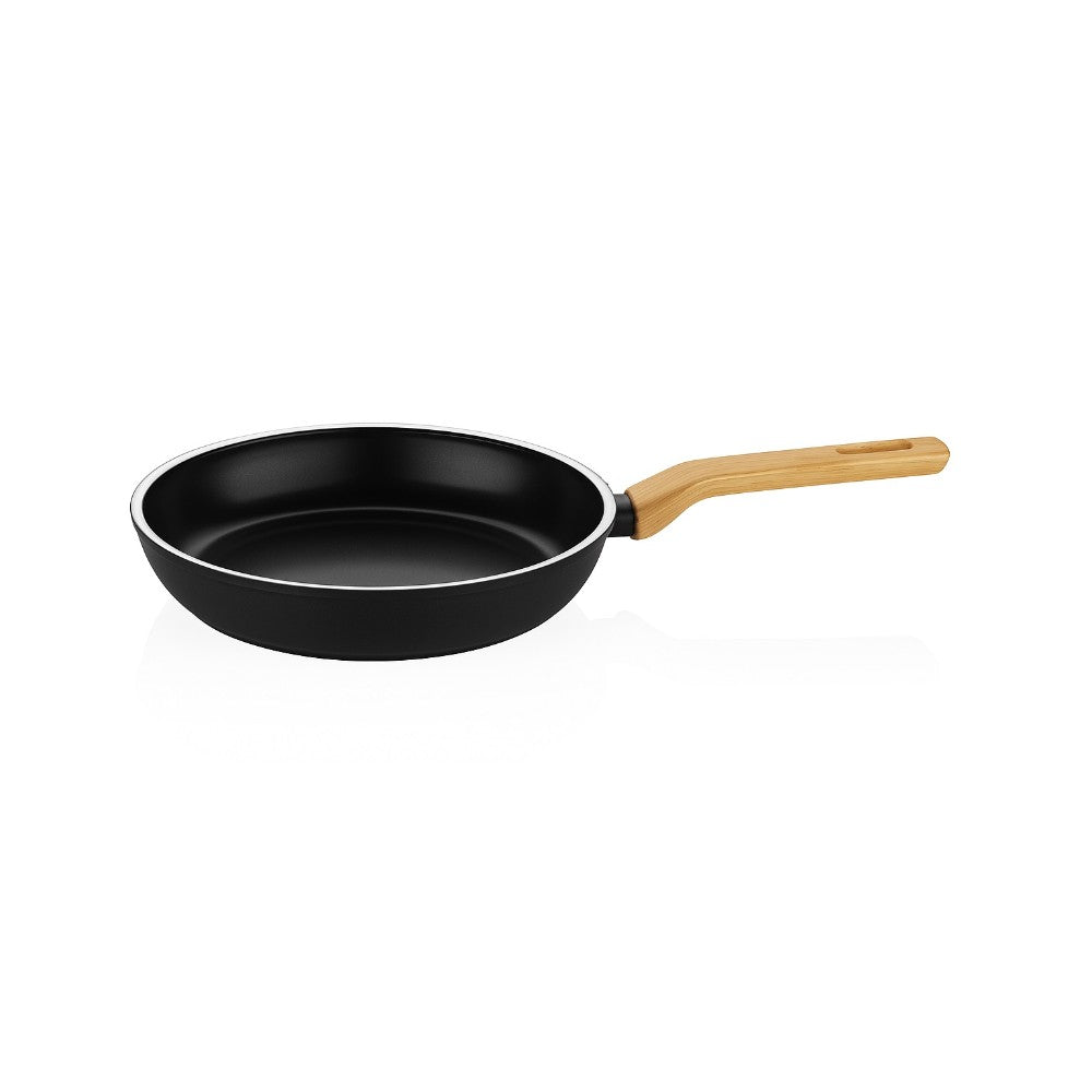 Falez, Auris Crystal 4 Mm 22 Cm Frying Pan