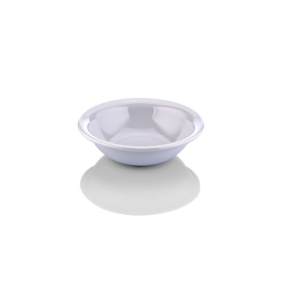 Atlas, Melamine Deep Bowl 23Cm