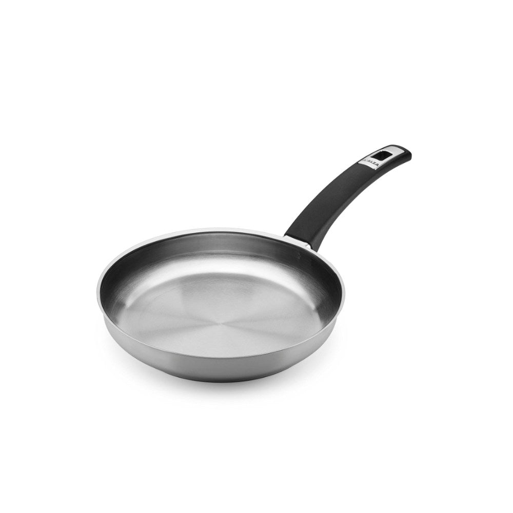 Alza, Frypan New Inox Made In Spain