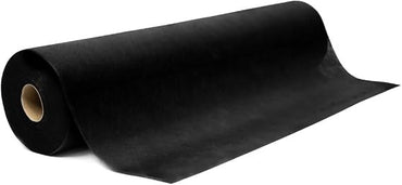 La Perla Tech, Disposable Perforated Non Woven Table Cover 80*180Cm 1 Roll