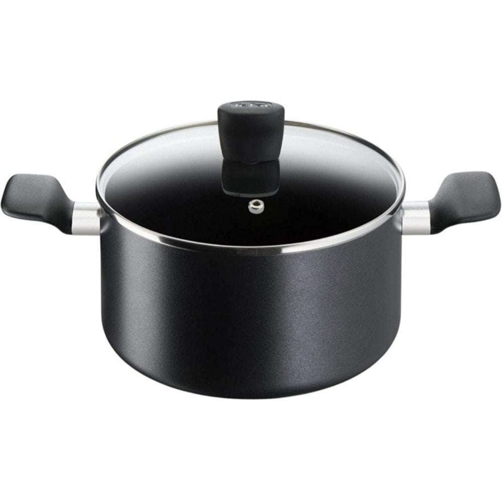 Tefal, Super Cook Stewpot Casserole + Lid 30Cm