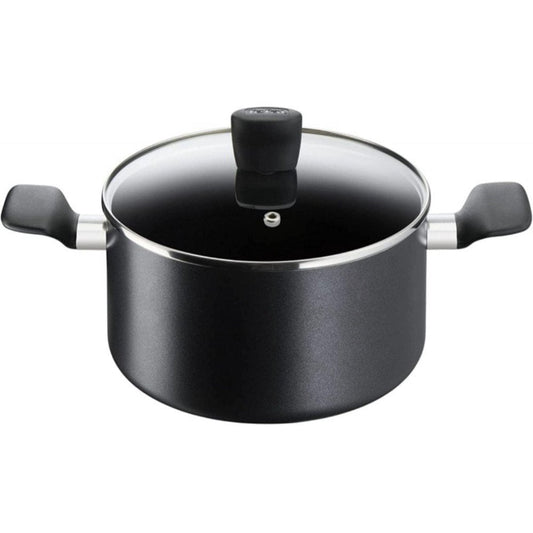 Tefal, Super Cook Stewpot Casserole + Lid 22Cm