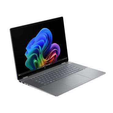 HP, Omnibook X Flip 2-In-1 16-As0023Dx, Intel Core Ultra 7 256V, 1Tb Ssd, 16Gb Ddr5, 16.0 Inch Touch, 1920X1200, Intel Arc Graphics 140V, Eclipse Gray, W11H, 1 Year Warranty