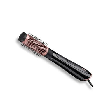 BaByliss Perfect Finish 4 in 1 Hot Air Styler, 1000W Ionic with 4 Interchangeable Heads, AS126E