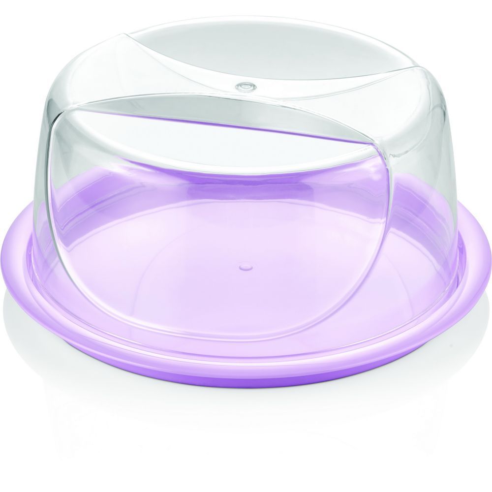 Bager, Smart Cake Box