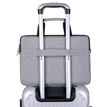 Classic Laptop Bag Nb52 Blue, Available in Different Sizes