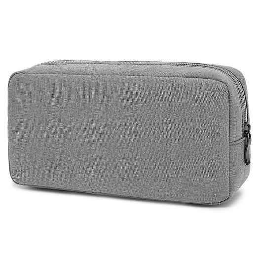 Electronics Organizer Travel Case Gray Be801, Available in Different Sizes