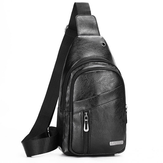 Multifunctional Chest Bag Cb414, Shock-Resistant, Available in Different Colors