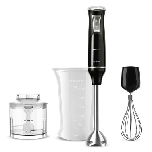 Taurus, Bapi 750 Plus Inox