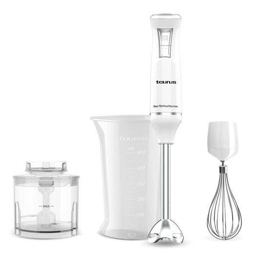 Taurus, Bapi 750 pure plus inox - Hand Blender