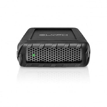 Glyph, 1Tb Metal Usb 3.0 Type-A Bus Powered 5400Rpm Black Mac 2.5'