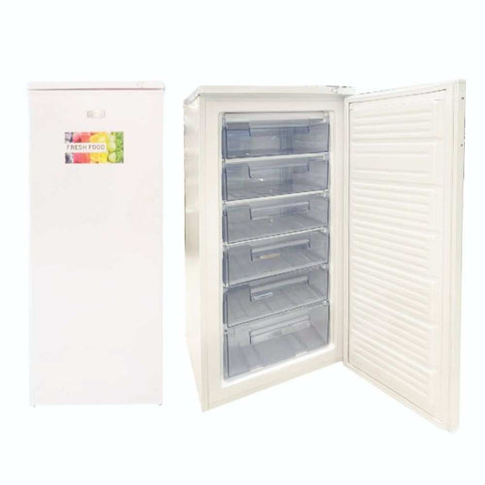 Queenchef Defrost Freezer