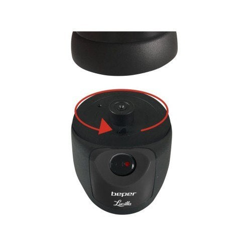Beper, Espresso Coffee Maker, BC.040N