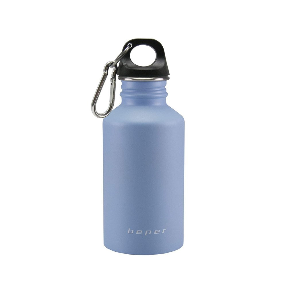 Beper, Insulated Flask 500ML Blue, C102BOT004