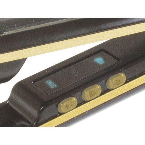Beper, Steam Hair Straightener, 40.452