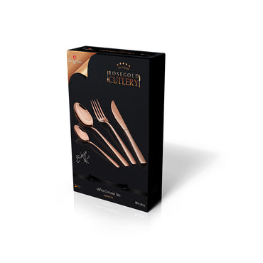 Berlinger Haus, 16 Pcs Cutlery Set