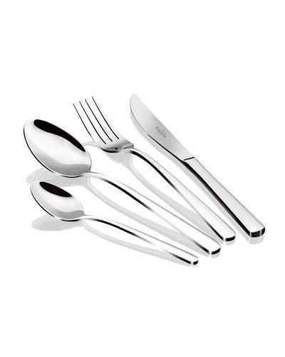 Berlinger Haus, 24 Pcs Cutlery Set, Mirror