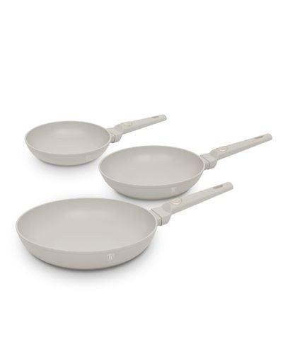 Berlinger Haus, 3 Pcs Frypan Set Sahara