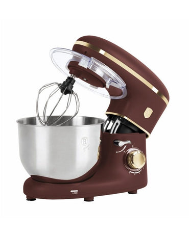 Berlinger Haus, Kitchen Machine, Leonardo Collection
