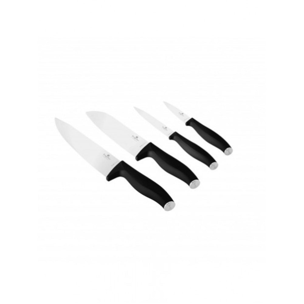 Berlinger Haus, 4 Pcs Knife Set, BH/2957