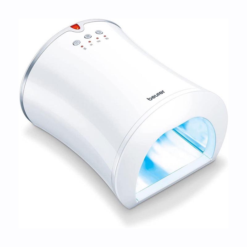 Beurer, For Drying UV Gels On Fingernails And Toenails