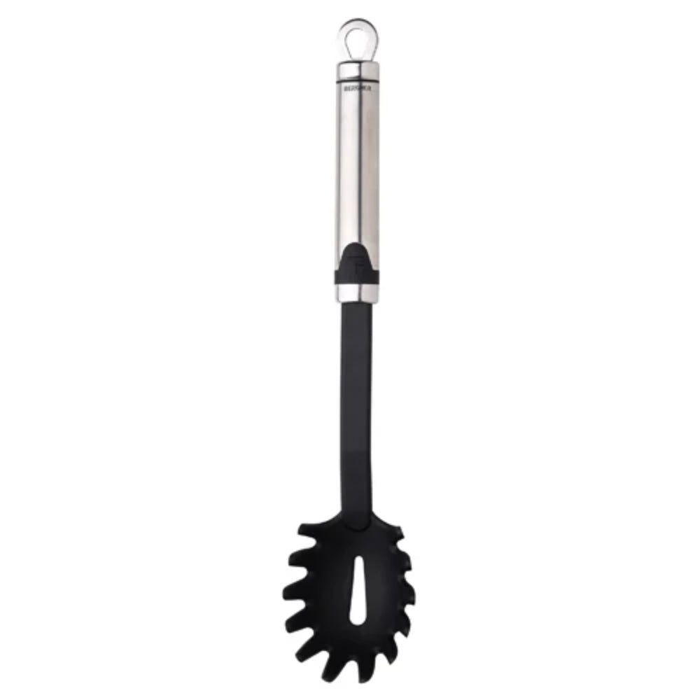 BERGNER Spaguetti Server 32cm SS Handle, BG-3063