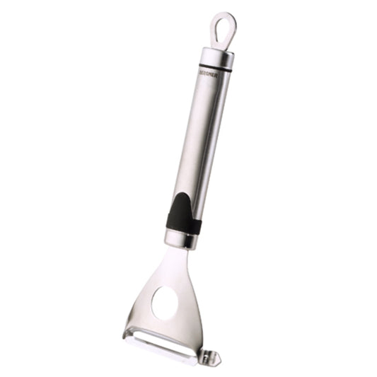 BERGNER Peeler Y-Shape 18cm SS, BG-3217