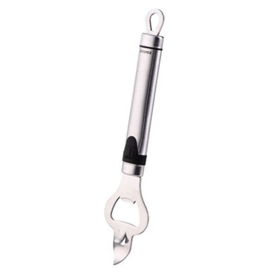 BERGNER Bottle Opener 19cm SS Gizmo BG, BG-3224