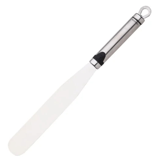 BERGNER Spatula Cake 32cm SS, BG-3272