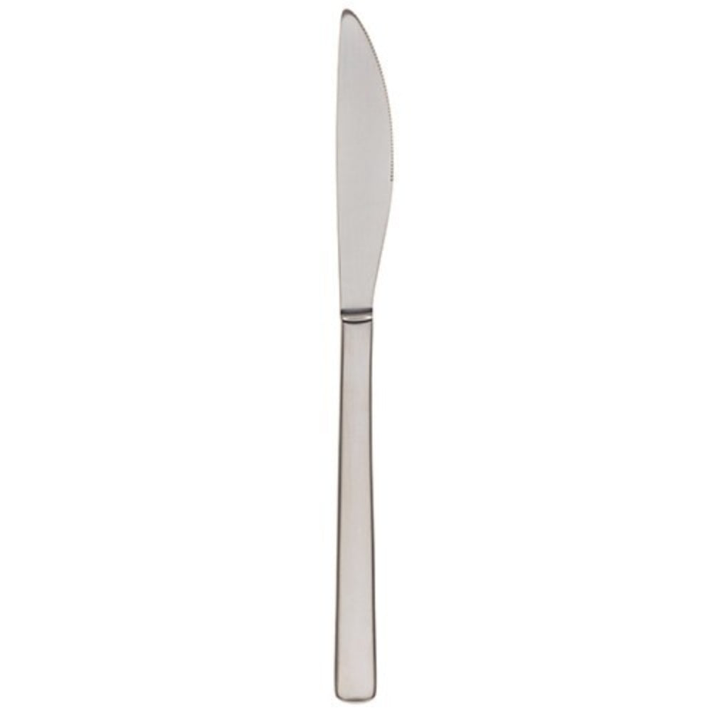BERGNER Set 2Pcs Dinner Knife SS Nice BG, BG-5361-MM