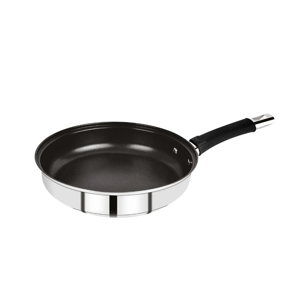 BERGNER Frypan 24cm Steel Ind Baster BG, BGEU-5502