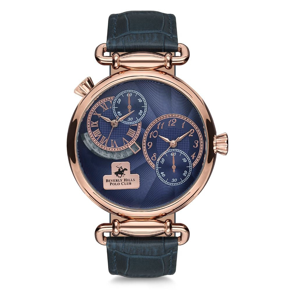 Beverly Hills Polo Club, BH2144-04