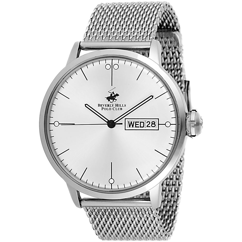 Beverly Hills Polo Club, BH7019-03