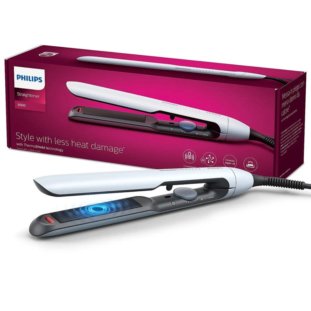 Philips, Ionic Hair Straightener