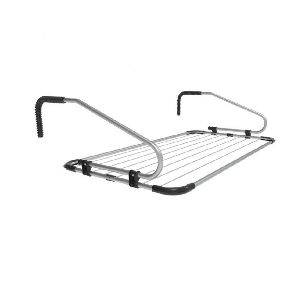 Bilvanis, Aluminium Balcony Laundry Dryer