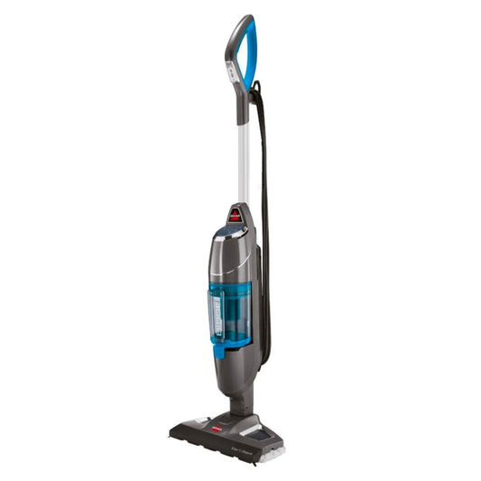 Bissell, All-In-One Steam Mop, Vacuum & Steam Cleaner