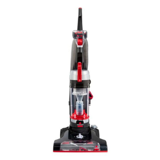 Bissell, PowerForce Helix Turbo Upright Vacuum Cleaner, 1L, 1100W