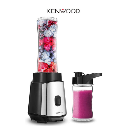 Kenwood, Personal Blender Smoothie Maker - Blm05.Aobk