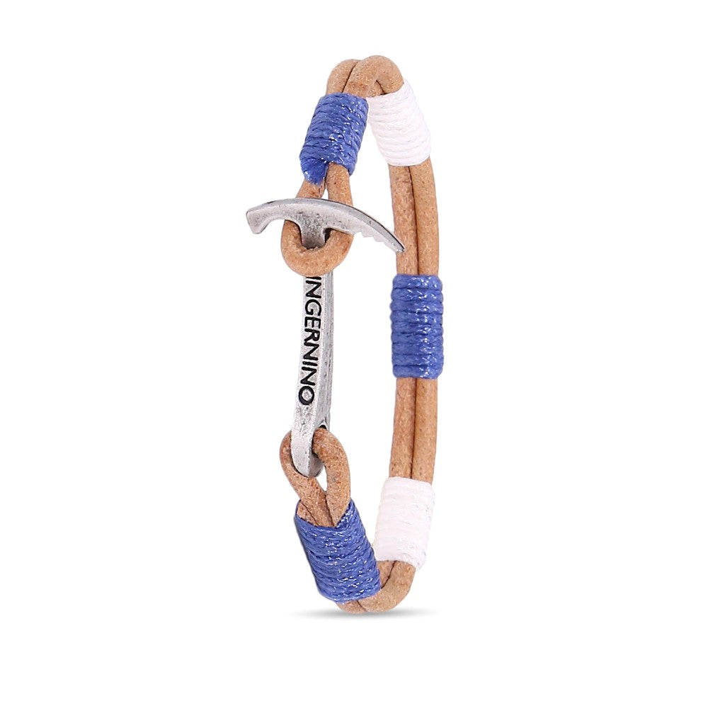 Gingernino, Gents Bracelet