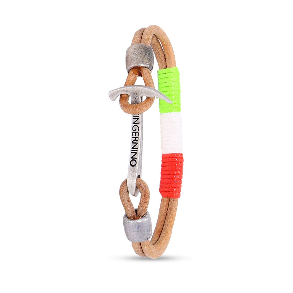 Gingernino, Gents Bracelet