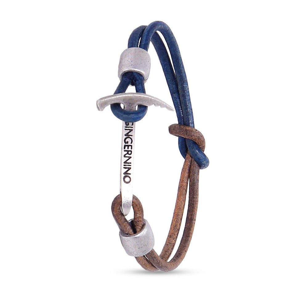 Gingernino, Gents Bracelet