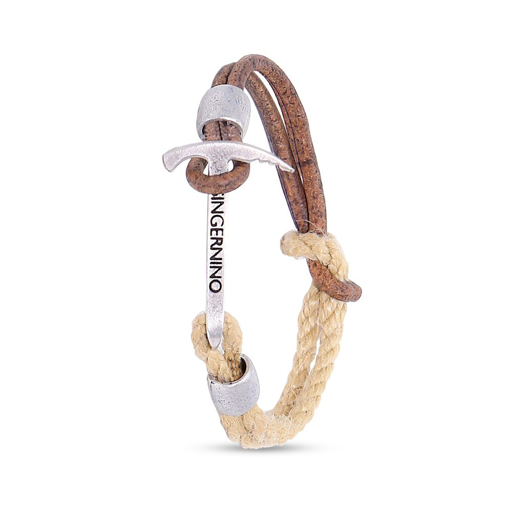 Gingernino, Gents Bracelet