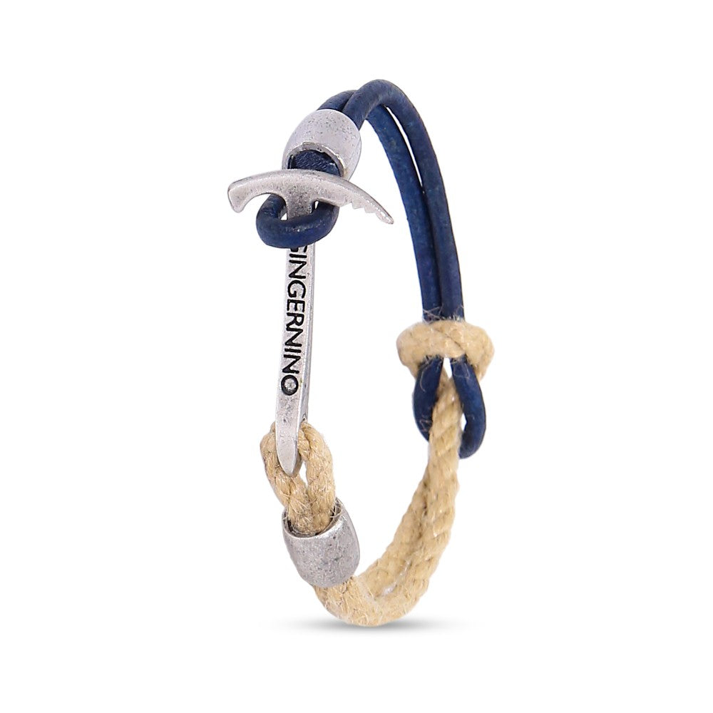 Gingernino, Gents Bracelet
