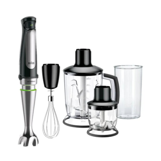 Braun, MultiQuick 7 Hand Blender 1000W, 1.25L, MQ7045X