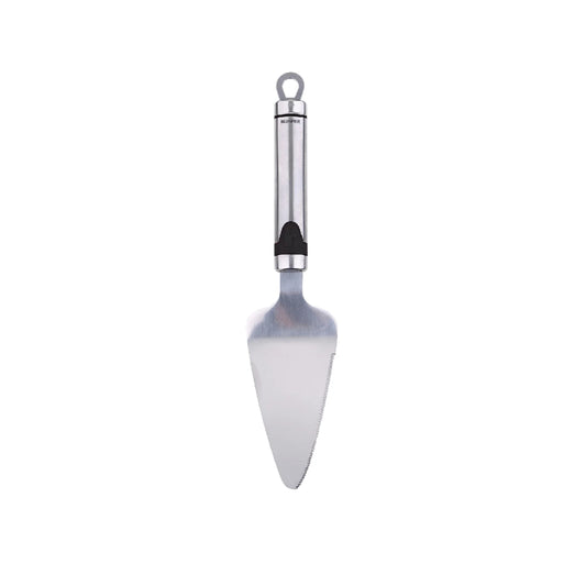 Bergner Cake Server 25.5cm SS Gizmo BG, BRG-BG3282