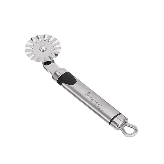 Bergner Pastry Cutter 18x4cm SS Gizmo BG, BRG-BG3283