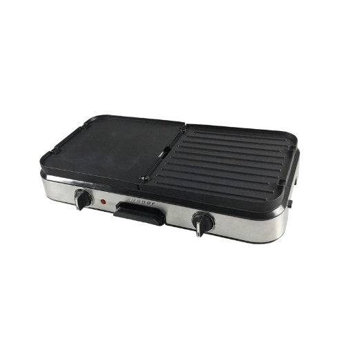 Beper, 2In1 Electric Barbecue, BT.402
