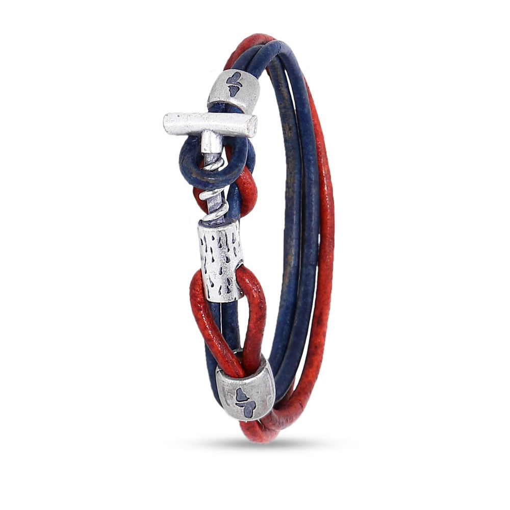 Gingernino, Gents Bracelet